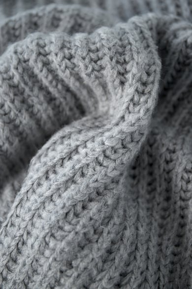 Everyday Classic sweater - blue h5 Picture11